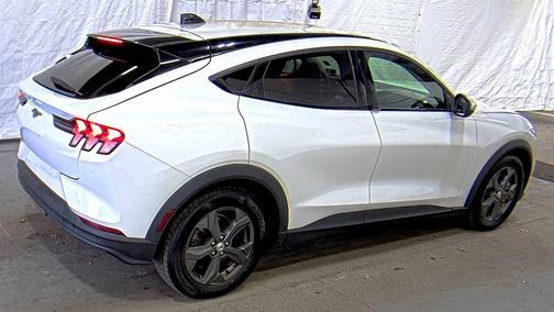 2021 Ford Mustang Mach-E Select