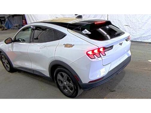 2021 Ford Mustang Mach-E Select