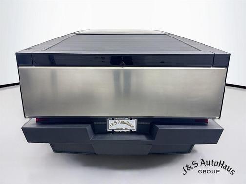 2024 Tesla Cybertruck Base