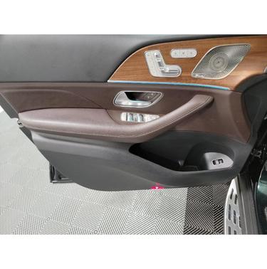 2022 Mercedes-Benz GLS 450 4MATIC