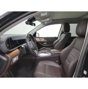 2022 Mercedes-Benz GLS 450 4MATIC