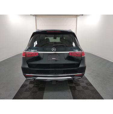 2022 Mercedes-Benz GLS 450 4MATIC