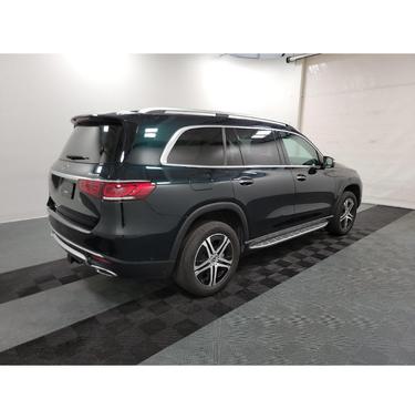 2022 Mercedes-Benz GLS 450 4MATIC