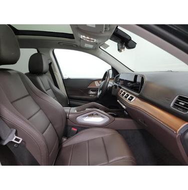 2022 Mercedes-Benz GLS 450 4MATIC