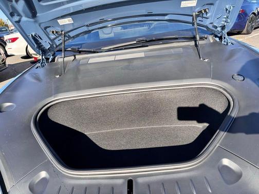 2026 Tesla Model S Base