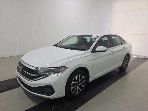 2024 Volkswagen Jetta 1.5T S