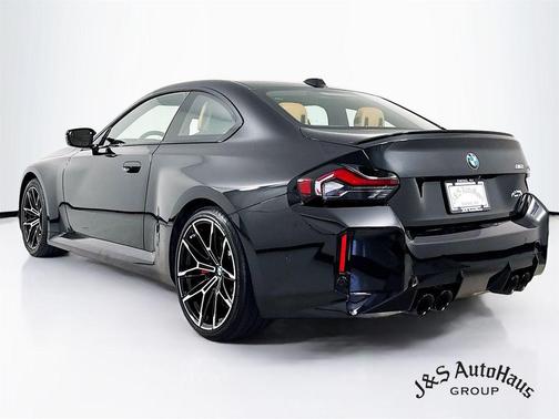 2024 BMW M2 Base