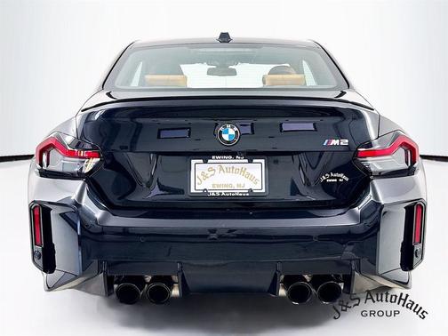 2024 BMW M2 Base