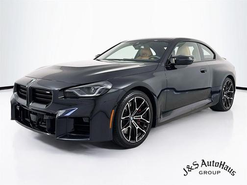2024 BMW M2 Base