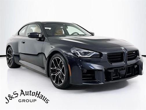 2024 BMW M2 Base