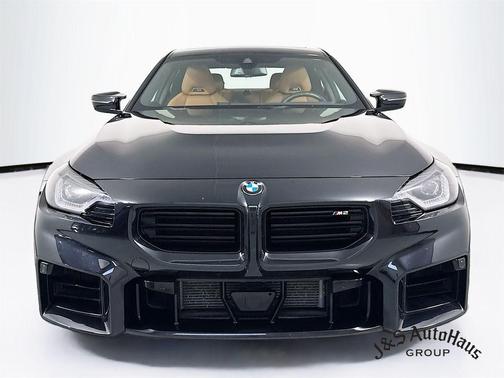 2024 BMW M2 Base