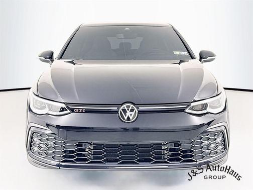 2024 Volkswagen Golf GTI 2.0T 380 Autobahn
