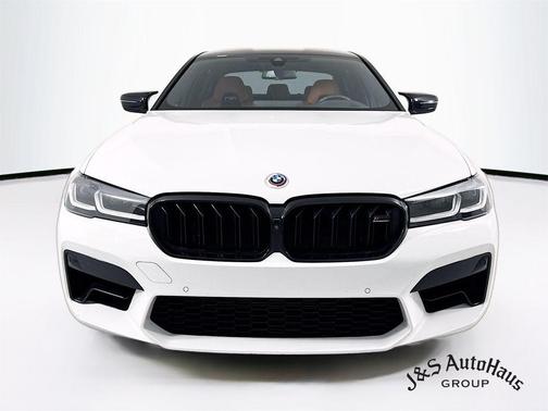2023 BMW M5 Base