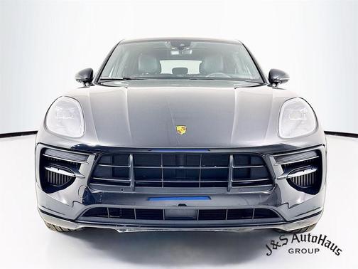 2021 Porsche Macan GTS