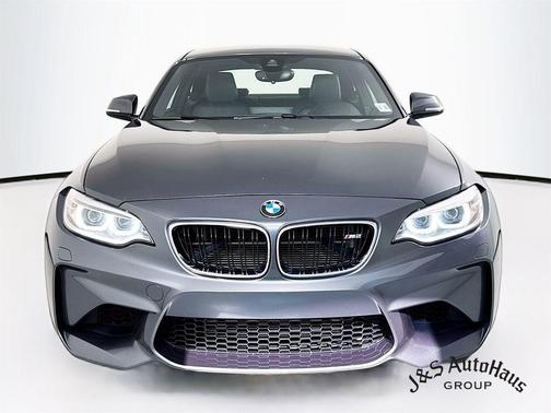 2016 BMW M2 Base