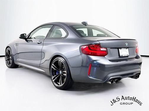 2016 BMW M2 Base