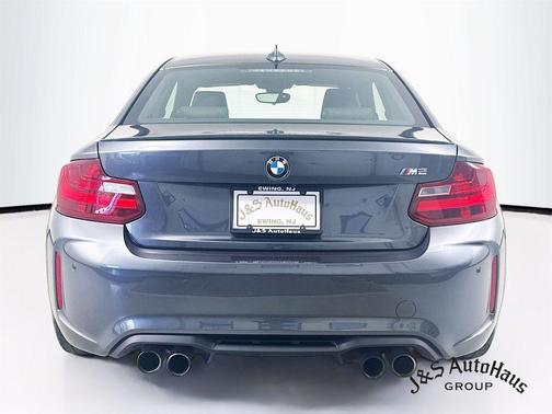 2016 BMW M2 Base
