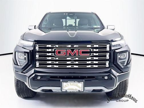 2024 GMC Canyon Denali