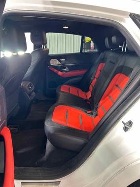 2022 Mercedes-Benz AMG GLE 53 Base