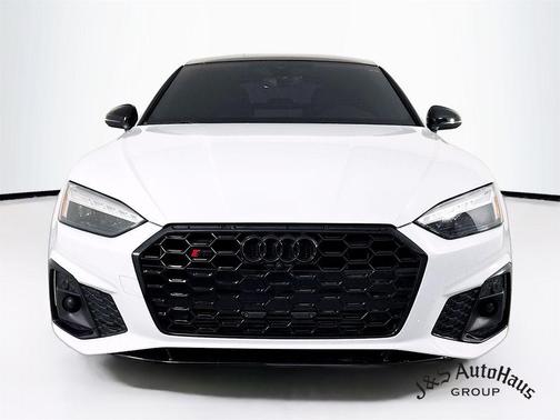 2023 Audi S5 3.0T Premium Plus