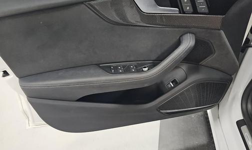 2023 Audi S5 3.0T Premium Plus