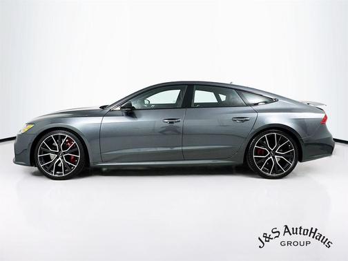 2021 Audi S7 2.9T Premium Plus