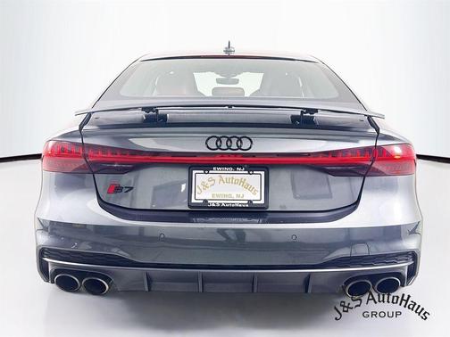 2021 Audi S7 2.9T Premium Plus