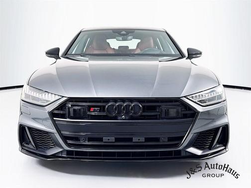 2021 Audi S7 2.9T Premium Plus