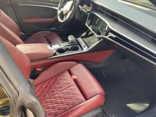 2021 Audi S7 2.9T Premium Plus