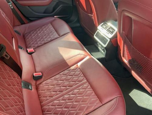 2021 Audi S7 2.9T Premium Plus