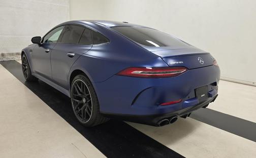 2021 Mercedes-Benz AMG GT 43 Base