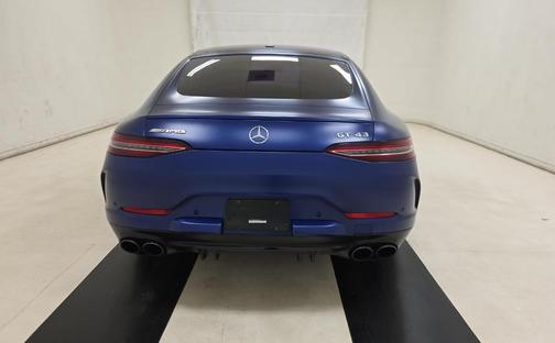 2021 Mercedes-Benz AMG GT 43 Base
