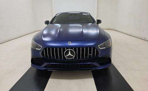 2021 Mercedes-Benz AMG GT 43 Base