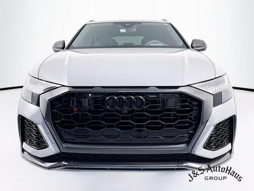 2024 Audi RS Q8 4.0T quattro