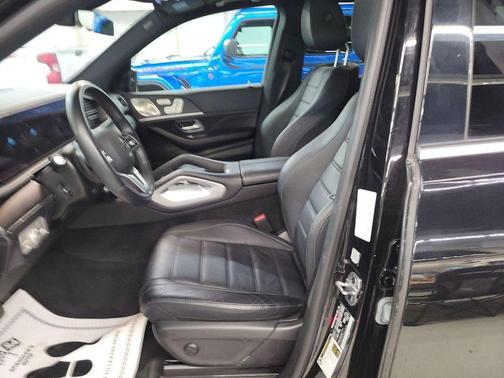 2022 Mercedes-Benz GLE 350 Base 4MATIC