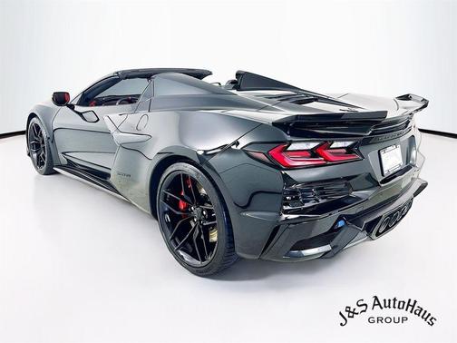 2026 Chevrolet Corvette Z06