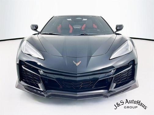 2026 Chevrolet Corvette Z06