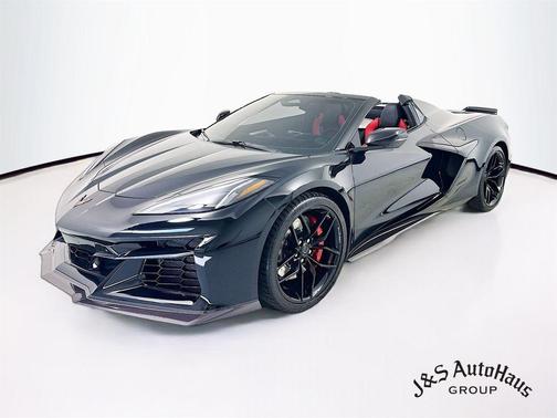 2026 Chevrolet Corvette Z06