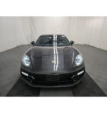 2023 Porsche Panamera 4S