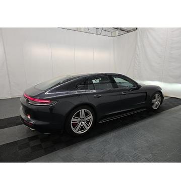 2023 Porsche Panamera 4S