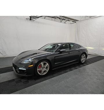 2023 Porsche Panamera 4S