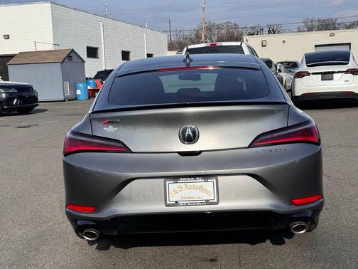 2023 Acura Integra A-Spec