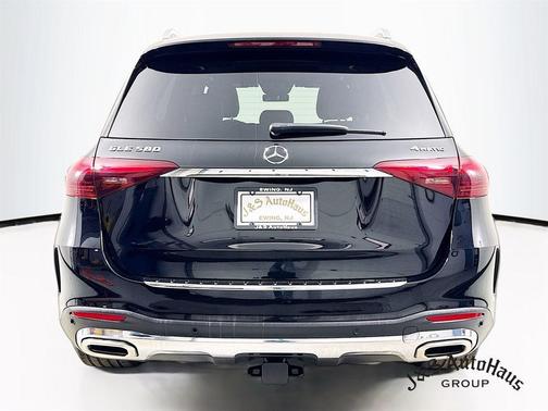 2024 Mercedes-Benz GLE 580 AWD 4MATIC