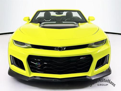 2019 Chevrolet Camaro ZL1