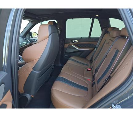 2022 BMW X5 M Base
