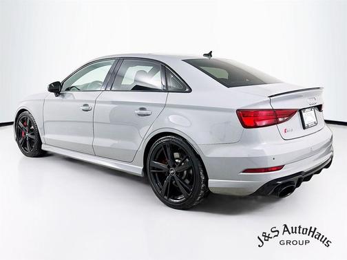 2020 Audi RS 3 2.5T