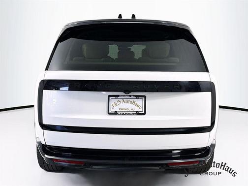 2024 Land Rover Range Rover AUTOBIOGRAPHY