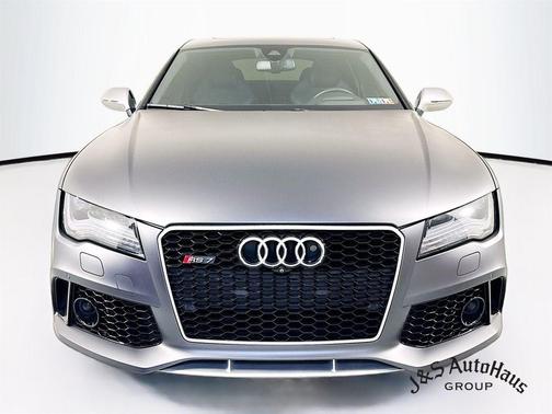 2014 Audi RS 7 4.0T Prestige