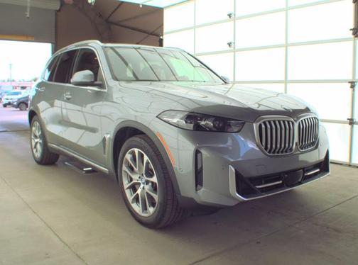 2024 BMW X5 PHEV xDrive50e