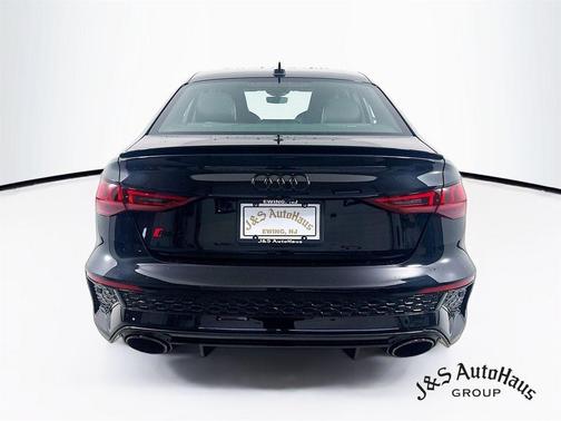 2022 Audi RS 3 2.5T
